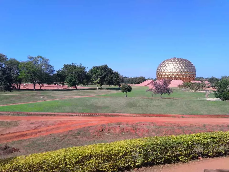 Photo of Get Best of the City in This 3 Day Guide to the French Capital of India by The Broke Doc