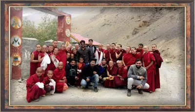 Photo of This is How We Survived The Shimla-Spiti-Manali Circuit by The Broke Doc