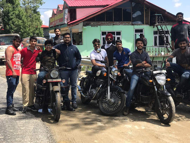 Photo of This is How We Survived The Shimla-Spiti-Manali Circuit 1/3 by The Broke Doc