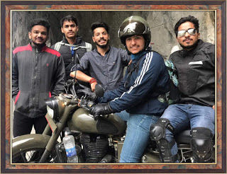 Photo of This is How We Survived The Shimla-Spiti-Manali Circuit 3/3 by The Broke Doc