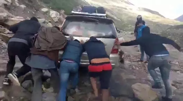 Photo of This is How We Survived The Shimla-Spiti-Manali Circuit by The Broke Doc