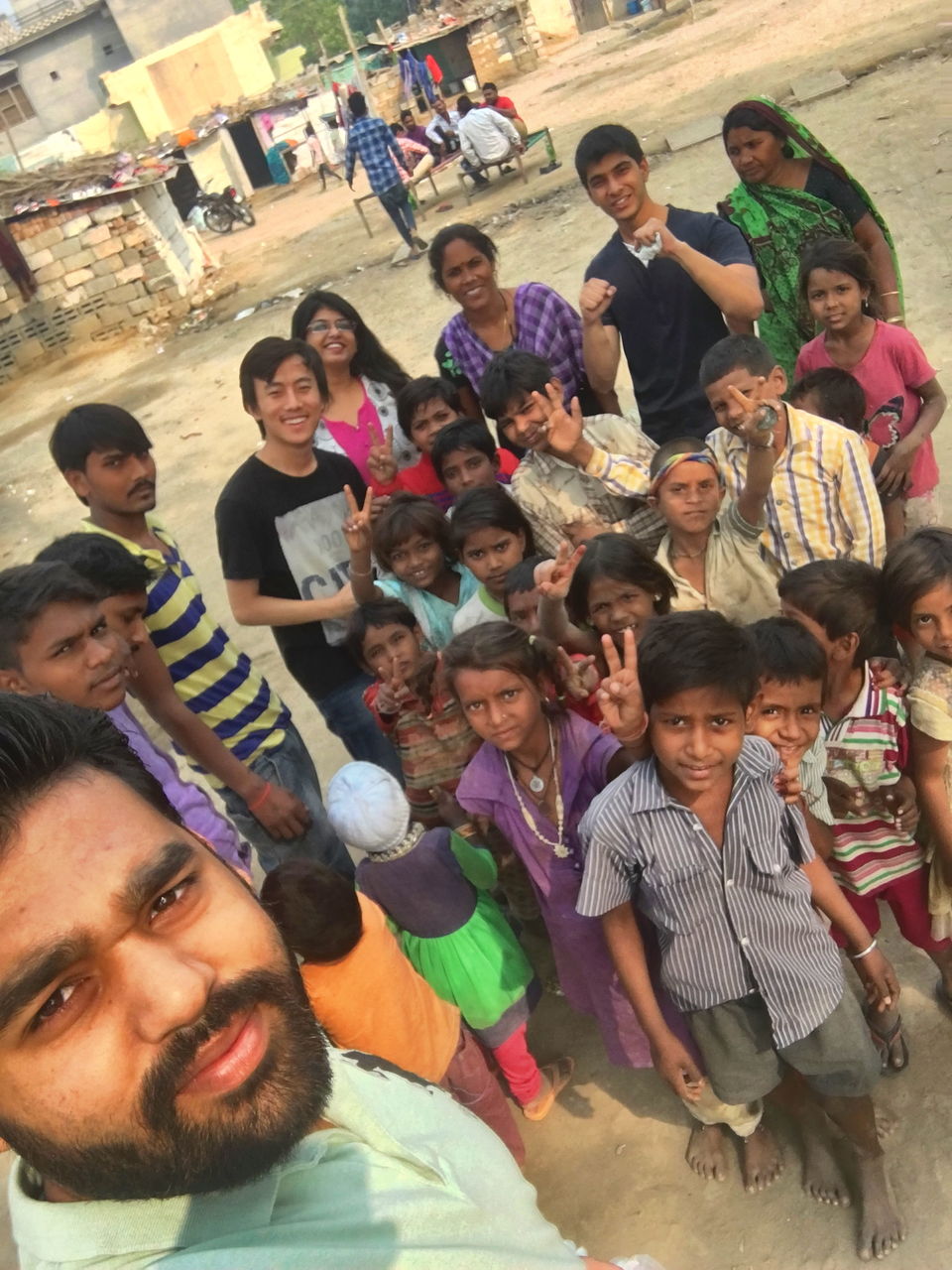 Photo of A Trip That Cost Me Zero Rupees 4/4 by The Broke Doc
