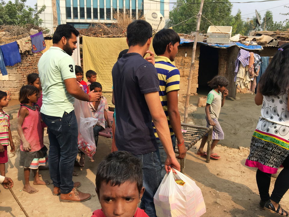 Photo of A Trip That Cost Me Zero Rupees 3/4 by The Broke Doc