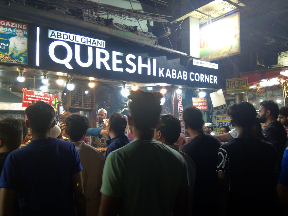 Photo of A Trip That Cost Me Zero Rupees 1/4 by The Broke Doc