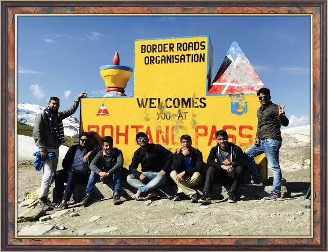 Photo of This is How We Survived The Shimla-Spiti-Manali Circuit by The Broke Doc