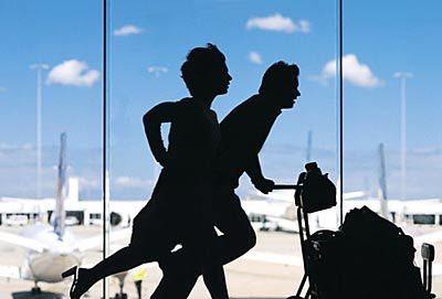 Photo of 5 Hilarious Airport Blunders I Made, Have You Too? 3/3 by The Broke Doc