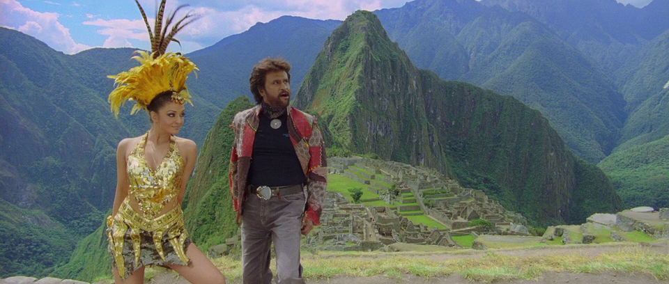 Photo of Machu Picchu: My Ideal Lockdown Place Where I'd Like to Be Stuck At 2/6 by The Broke Doc