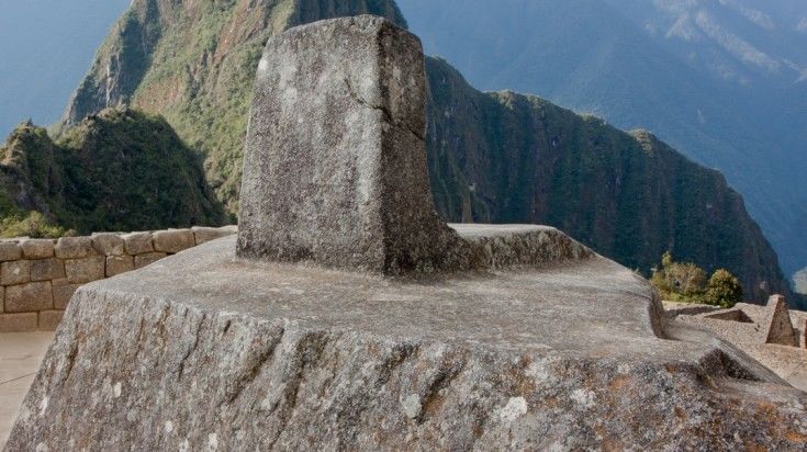 Photo of Machu Picchu: My Ideal Lockdown Place Where I'd Like to Be Stuck At 3/6 by The Broke Doc