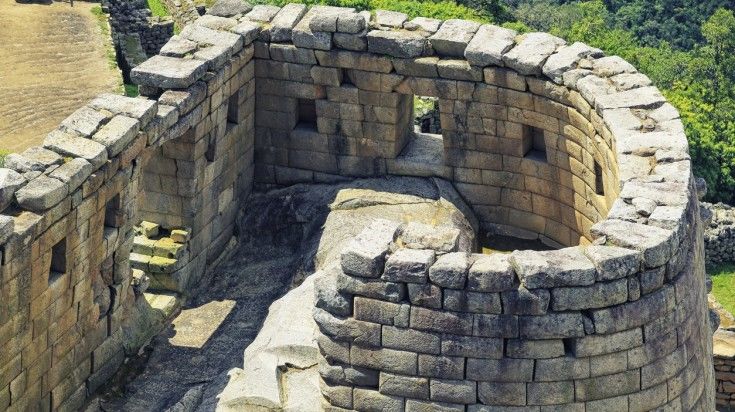 Photo of Machu Picchu: My Ideal Lockdown Place Where I'd Like to Be Stuck At 5/6 by The Broke Doc