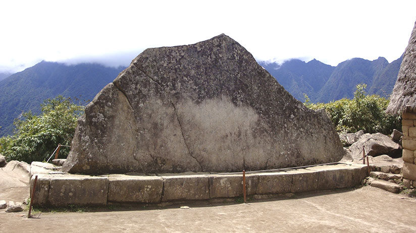 Photo of Machu Picchu: My Ideal Lockdown Place Where I'd Like to Be Stuck At 6/6 by The Broke Doc