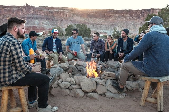 Photo of Guaranteed 12 Types of People You'll Meet in a Hostel by The Broke Doc