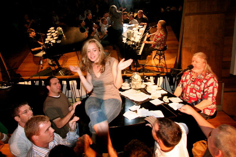 Photo of Guaranteed 12 Types of People You'll Meet in a Hostel 9/12 by The Broke Doc