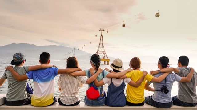Photo of Guaranteed 12 Types of People You'll Meet in a Hostel 4/12 by The Broke Doc