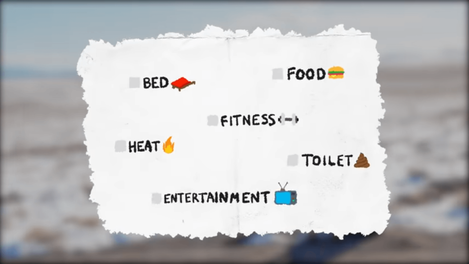Photo of This Youtuber Stayed Overnight at this World's Cheapest $1 Bnb So You Don't Have To 3/3 by The Broke Doc