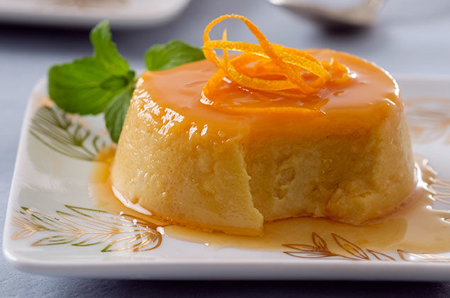 Photo of Even You Can Make These Six Easy 3-Ingredients Only International Desserts at Home! 1/6 by The Broke Doc