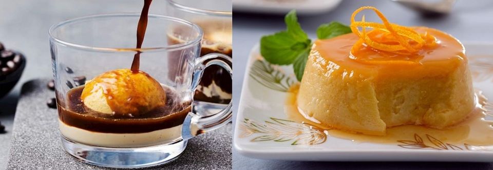 Photo of Even You Can Make These Six Easy 3-Ingredients Only International Desserts at Home! by The Broke Doc