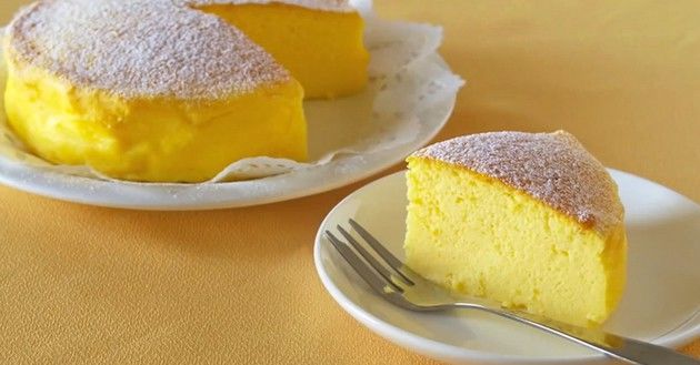 Photo of Even You Can Make These Six Easy 3-Ingredients Only International Desserts at Home! 5/6 by The Broke Doc