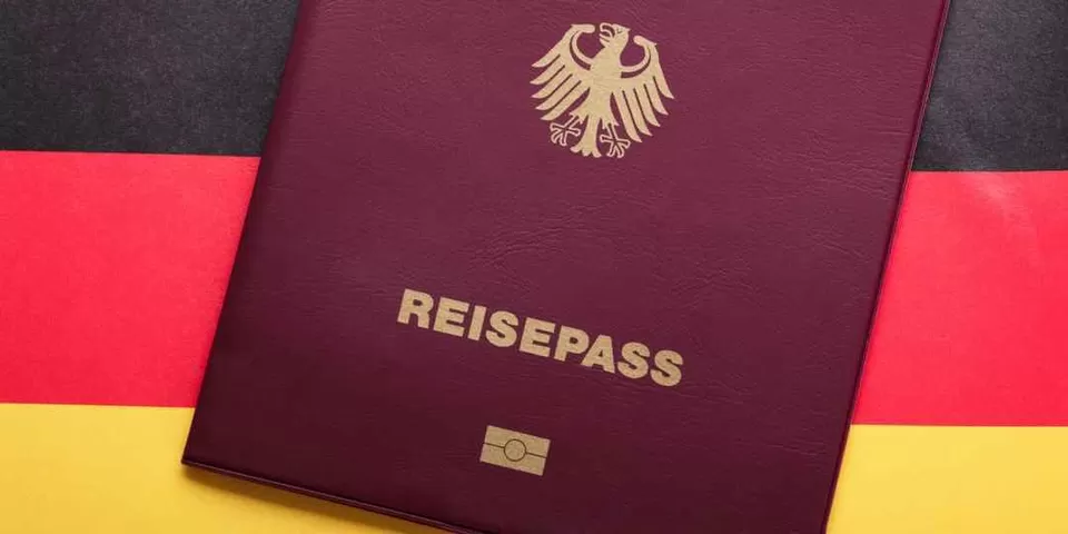 Photo of Top 10 Most Powerful Passports of 2021. Take a Look Where Your Passport Stands This Year by The Broke Doc