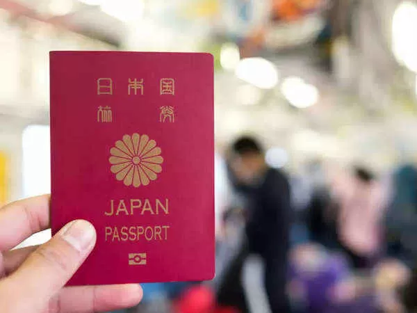 Photo of Top 10 Most Powerful Passports of 2021. Take a Look Where Your Passport Stands This Year by The Broke Doc