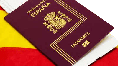 Photo of Top 10 Most Powerful Passports of 2021. Take a Look Where Your Passport Stands This Year by The Broke Doc