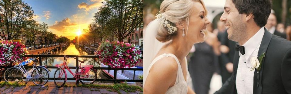 Photo of A Temporary Love Affair: Exploring Europe Through One-Day Marriages in Amsterdam With a Local by The Broke Doc