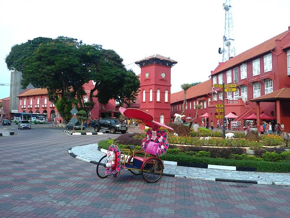 Photo of “A Day trip to UNESCO Melaka Hetitage Site Exploration” 2/19 by ashwathram