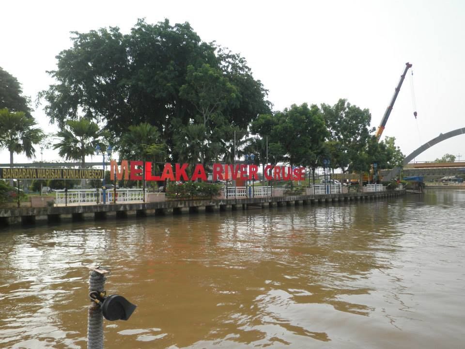 Photo of “A Day trip to UNESCO Melaka Hetitage Site Exploration” 4/19 by ashwathram
