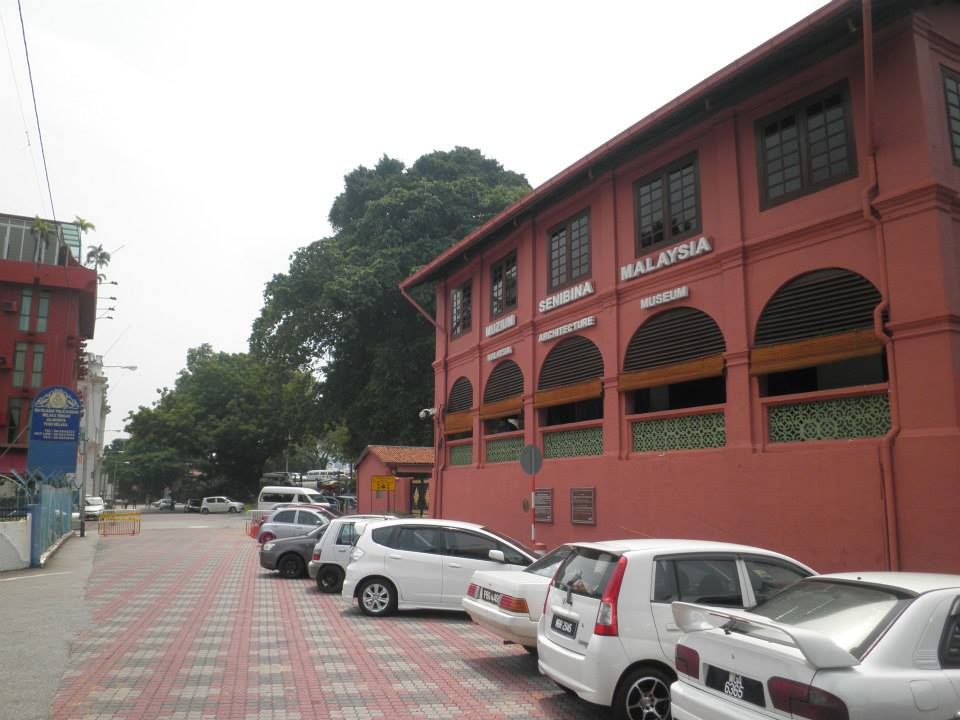 Photo of “A Day trip to UNESCO Melaka Hetitage Site Exploration” 6/19 by ashwathram