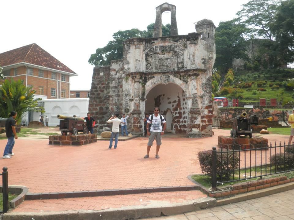 Photo of “A Day trip to UNESCO Melaka Hetitage Site Exploration” 5/19 by ashwathram