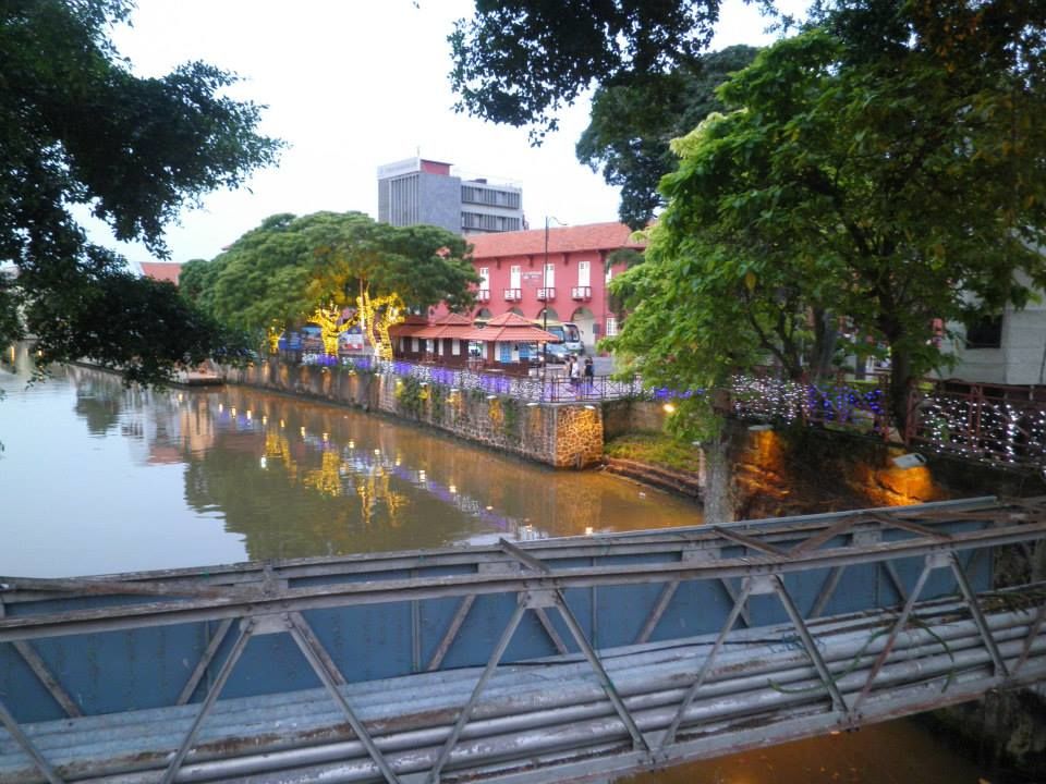 Photo of “A Day trip to UNESCO Melaka Hetitage Site Exploration” 3/19 by ashwathram