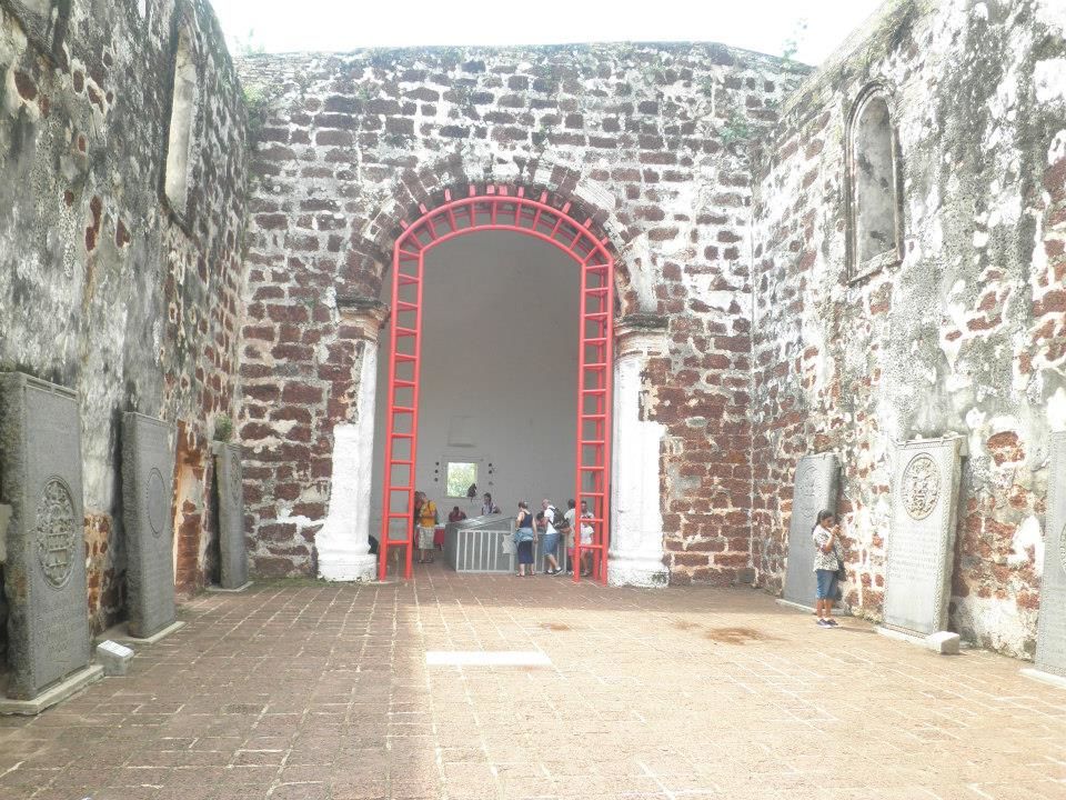 Photo of “A Day trip to UNESCO Melaka Hetitage Site Exploration” 7/19 by ashwathram