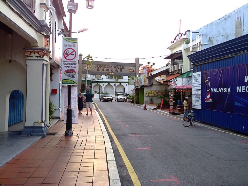 Photo of “A Day trip to UNESCO Melaka Hetitage Site Exploration” 8/19 by ashwathram