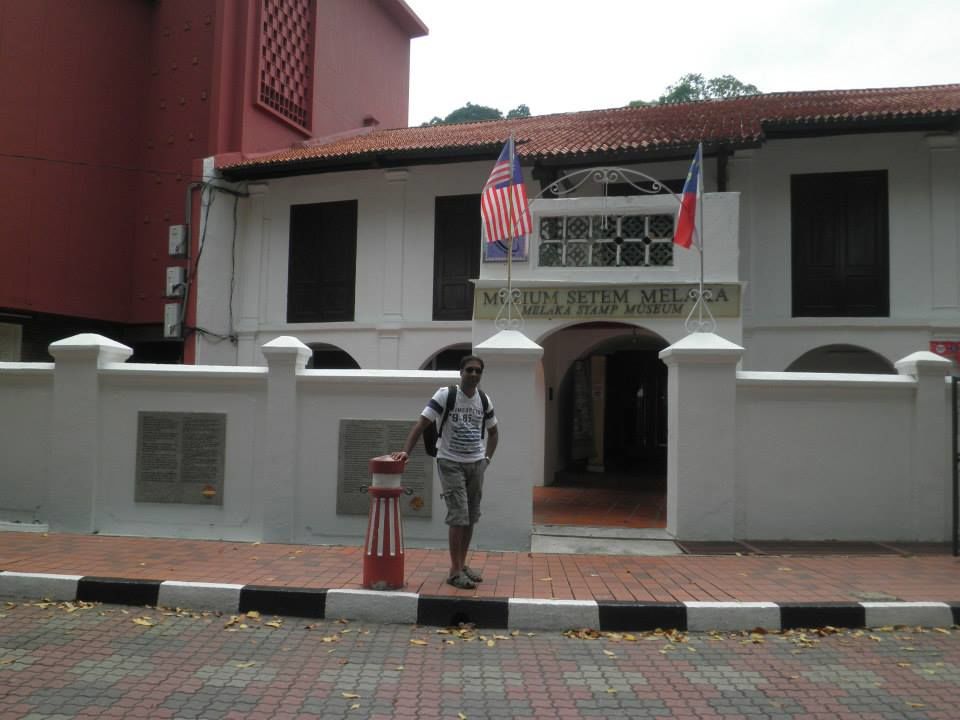 Photo of “A Day trip to UNESCO Melaka Hetitage Site Exploration” 11/19 by ashwathram