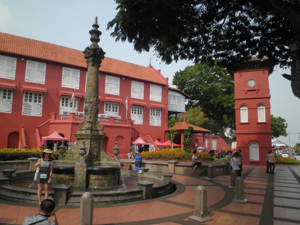 Photo of “A Day trip to UNESCO Melaka Hetitage Site Exploration” 17/19 by ashwathram