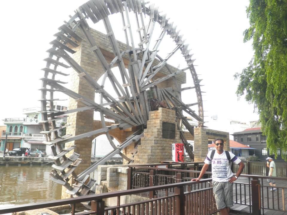 Photo of “A Day trip to UNESCO Melaka Hetitage Site Exploration” 16/19 by ashwathram