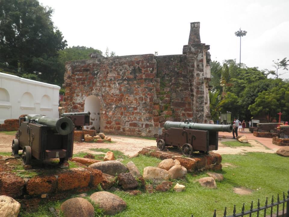 Photo of “A Day trip to UNESCO Melaka Hetitage Site Exploration” 18/19 by ashwathram