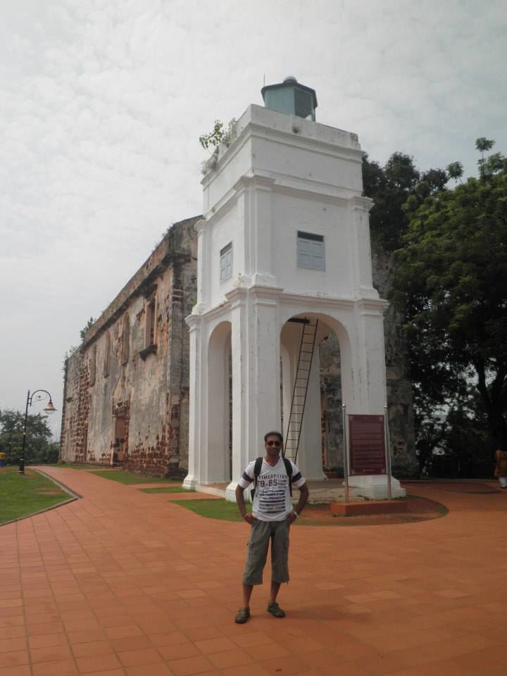 Photo of “A Day trip to UNESCO Melaka Hetitage Site Exploration” 19/19 by ashwathram