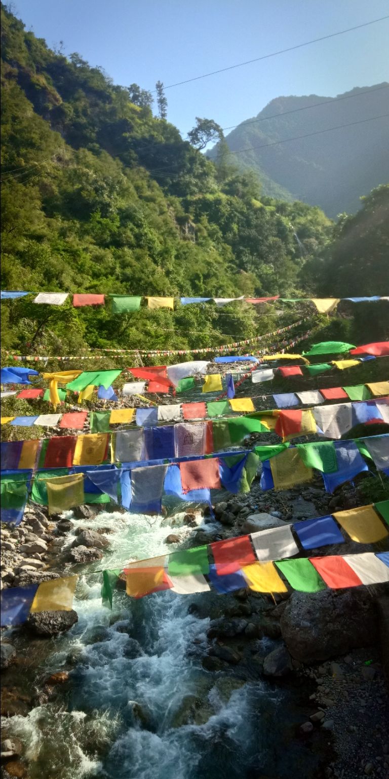 Photo of Trip of Rishikesh,Dehradun,Mussoorie by aashish dubey