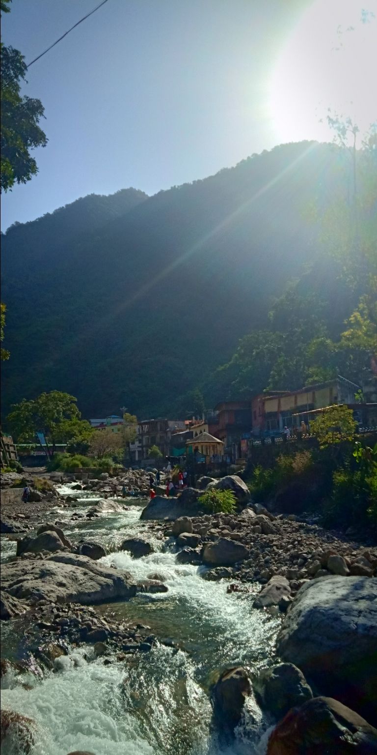 Photo of Trip of Rishikesh,Dehradun,Mussoorie by aashish dubey