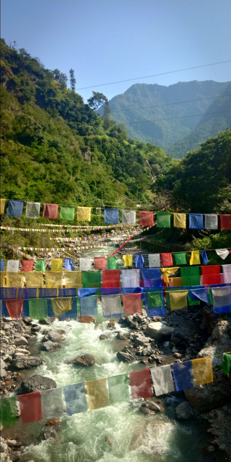Photo of Trip of Rishikesh,Dehradun,Mussoorie by aashish dubey