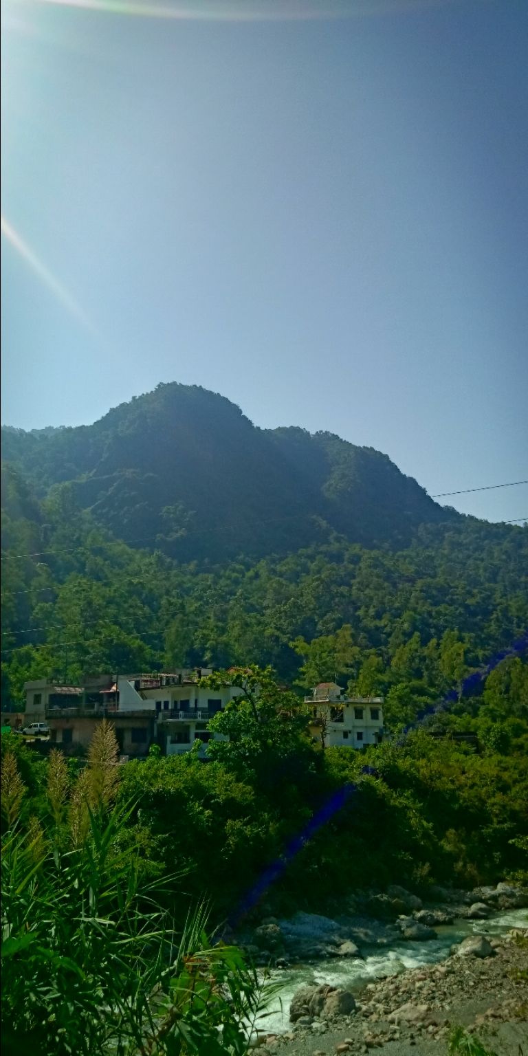 Photo of Trip of Rishikesh,Dehradun,Mussoorie by aashish dubey