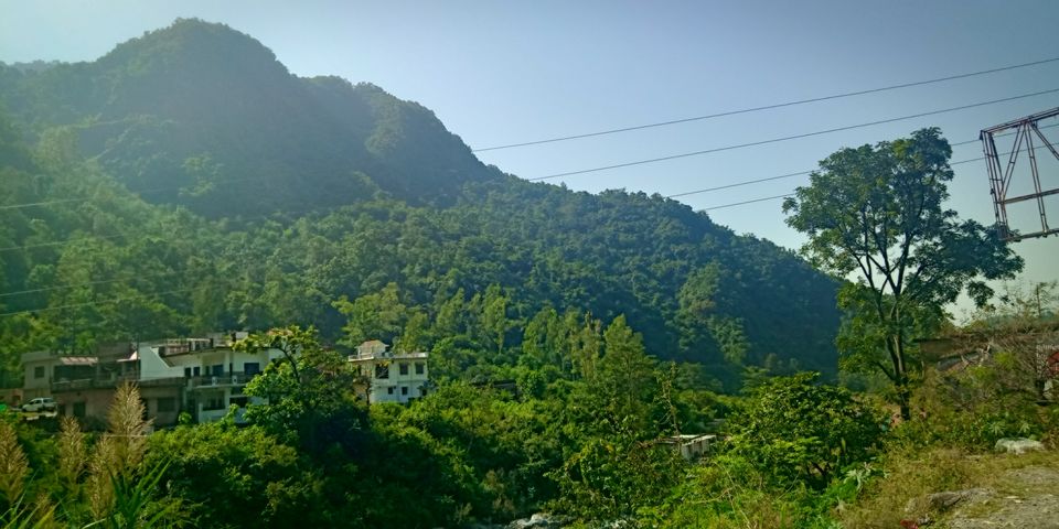 Photo of Trip of Rishikesh,Dehradun,Mussoorie by aashish dubey