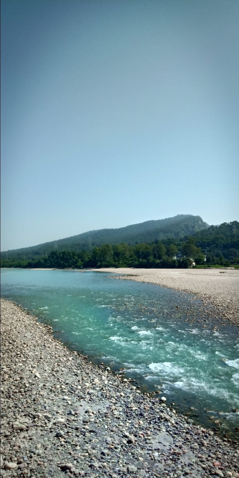 Photo of Trip of Rishikesh,Dehradun,Mussoorie by aashish dubey