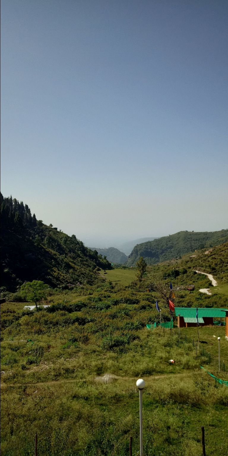 Photo of Trip of Rishikesh,Dehradun,Mussoorie by aashish dubey