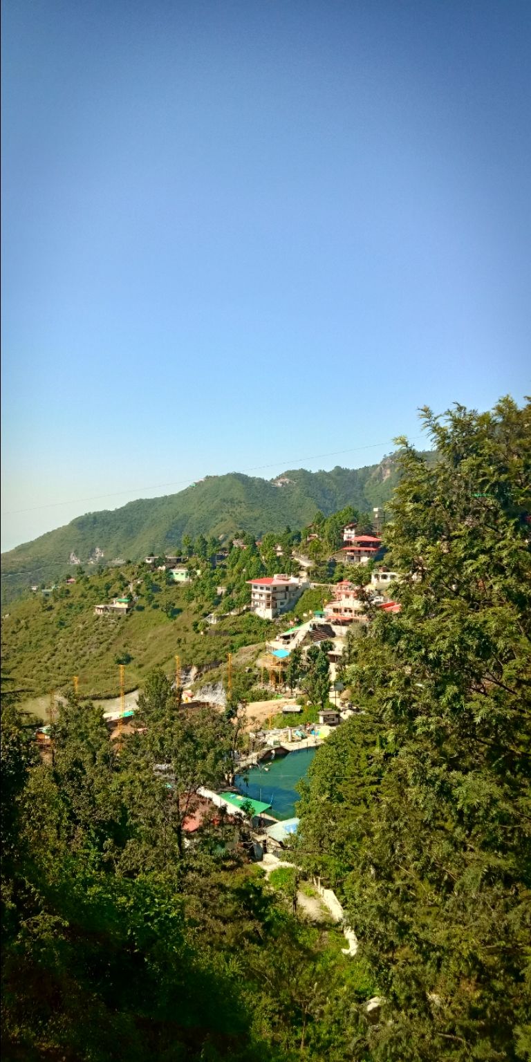 Photo of Trip of Rishikesh,Dehradun,Mussoorie by aashish dubey