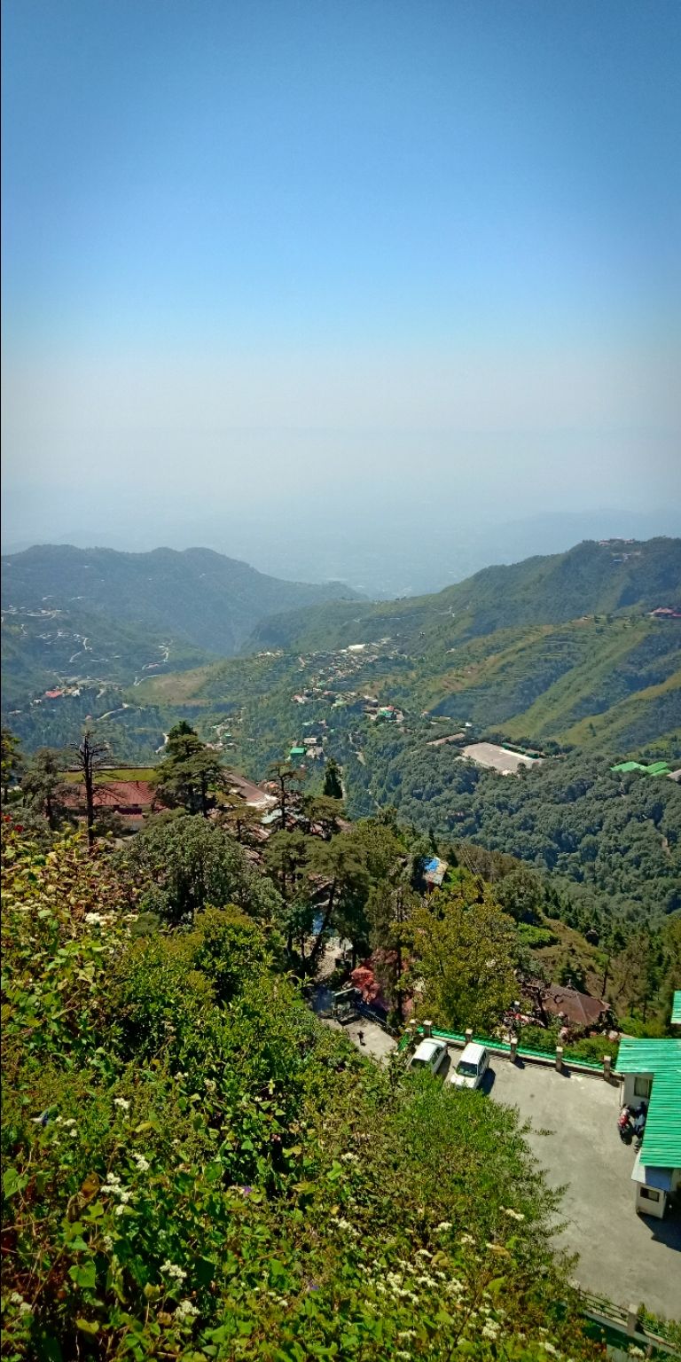 Photo of Trip of Rishikesh,Dehradun,Mussoorie by aashish dubey