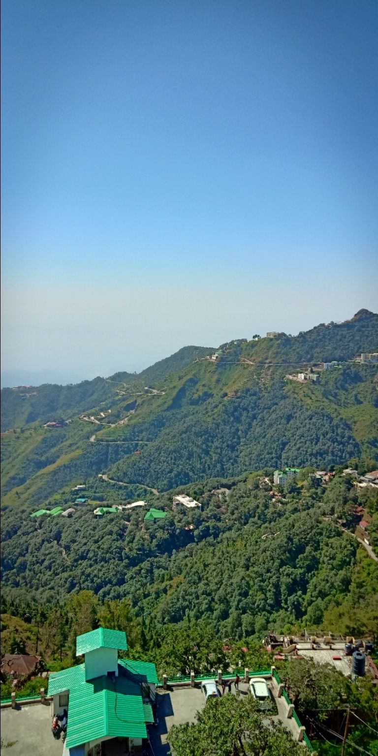 Photo of Trip of Rishikesh,Dehradun,Mussoorie by aashish dubey