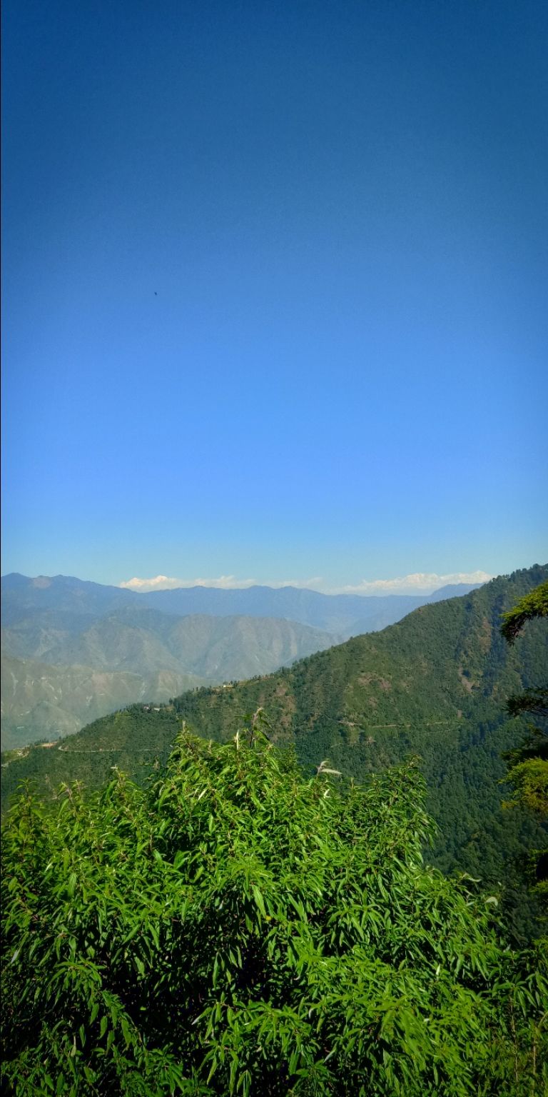 Photo of Trip of Rishikesh,Dehradun,Mussoorie by aashish dubey