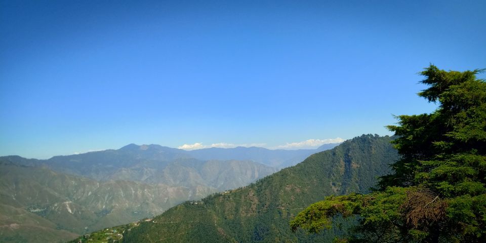 Photo of Trip of Rishikesh,Dehradun,Mussoorie by aashish dubey