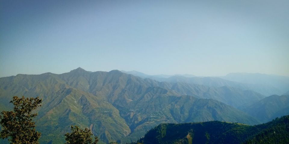 Photo of Trip of Rishikesh,Dehradun,Mussoorie by aashish dubey